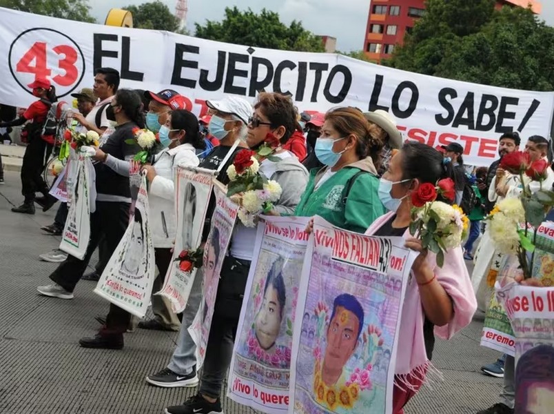 Poder Judicial respondió a AMLO tras señalamiento por aprobar liberación de implicados en caso Ayotzinapa