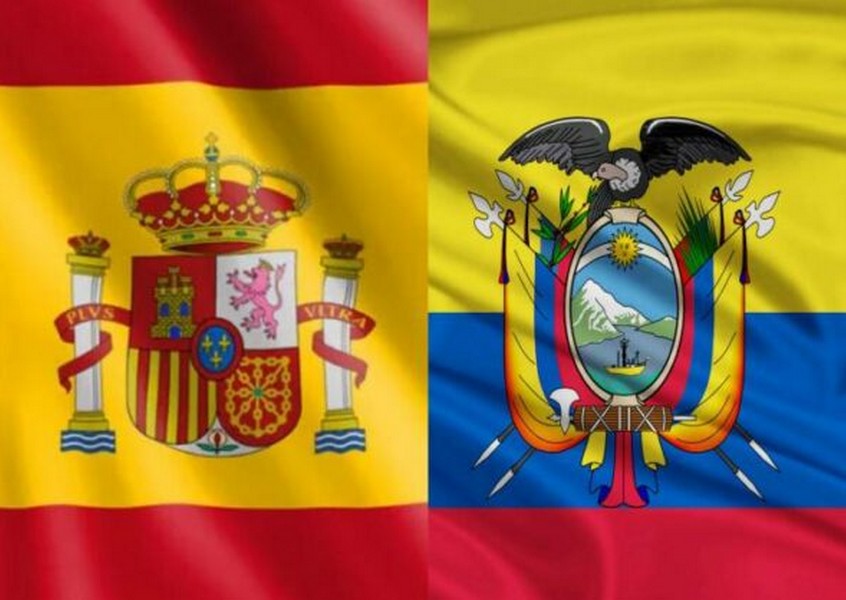 Ecuador busca mayores relaciones comerciales con España para fomentar inversiones y oportunidades de negocio