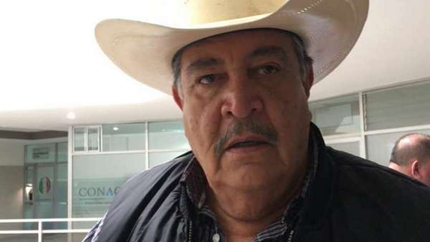 Este 12 de marzo funcionarios de SEGALMEX en Cd. de México les darán fecha a lecheros para atenderlos y escuchar sus necesidades: Salvador Alcantar
