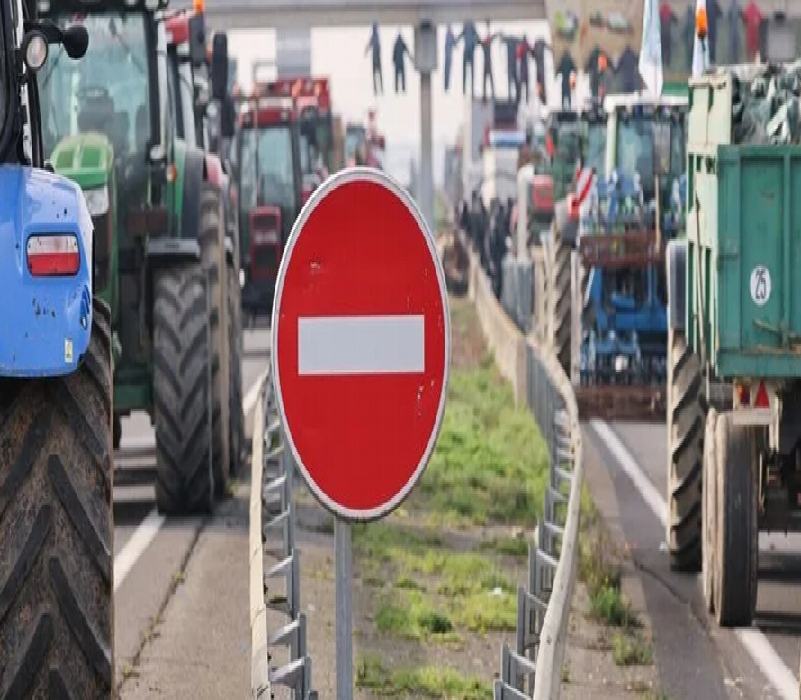 La Unión Europea planea frenar importaciones agrícolas ucranianas para calmar a los agricultores