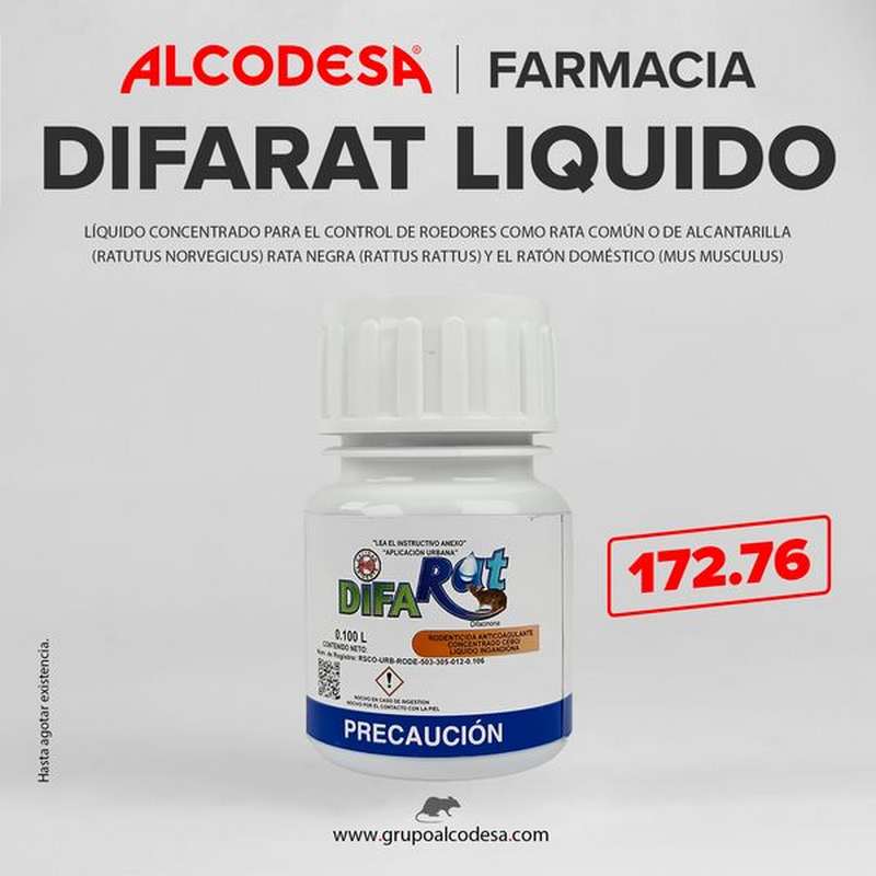 En Farmacia ALCODESA encuentras los mejores medicamentos a precios justos