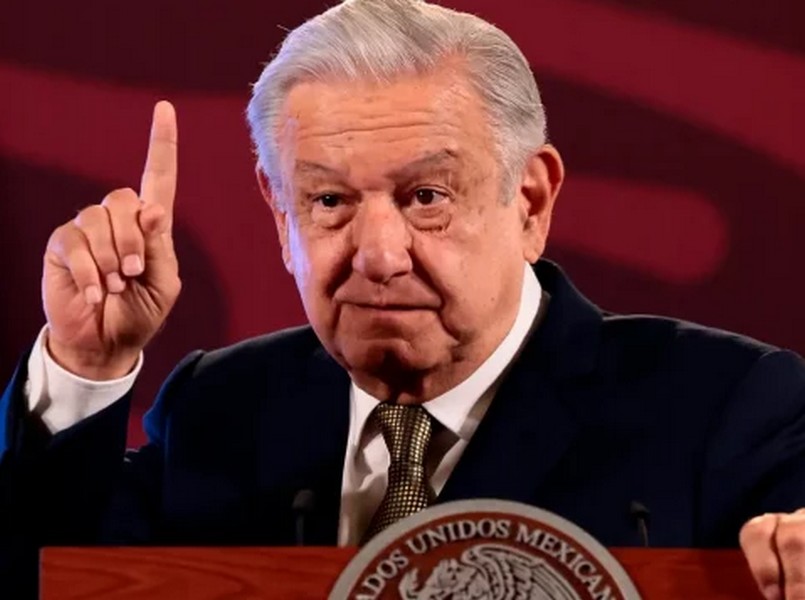 ‘No hay investigación abierta sobre el presidente López Obrador’: EU