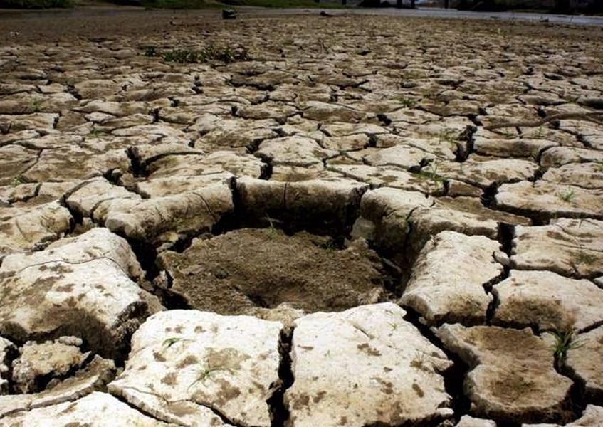 Sequía azota Sonora: Declaran emergencia por escasez de agua y bajos niveles en presas