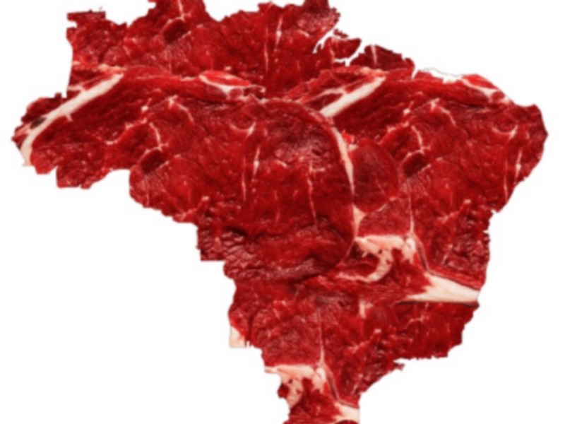 Brasil ve ampliadas las zonas desde las que puede exportar carne de vacuno a Canadá