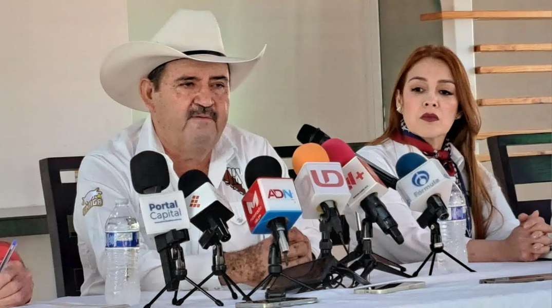 Unión Ganadera de Sinaloa gestiona 50 mdp para enfrentar el estiaje