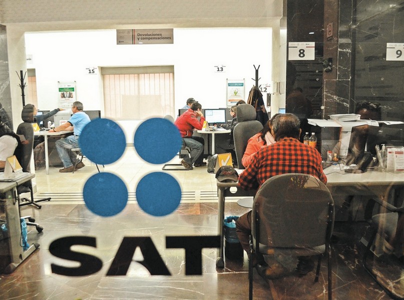 SAT ampliará horario de atención en sus oficinas por el cierre de la temporada para presentar declaración anual