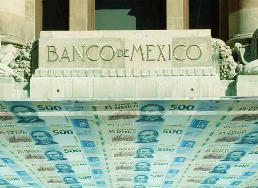 Banxico recorta la tasa de interés por primera vez en 3 años: Queda en 11%
