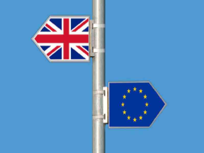 Desde el 30 de abril habrá que tasas por inspección al importar desde Reino Unido productos de la UE