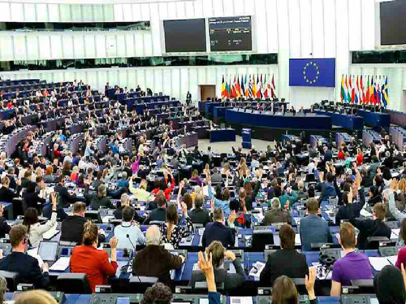 El Parlamento aprueba una revisión de la política agrícola común de la UE