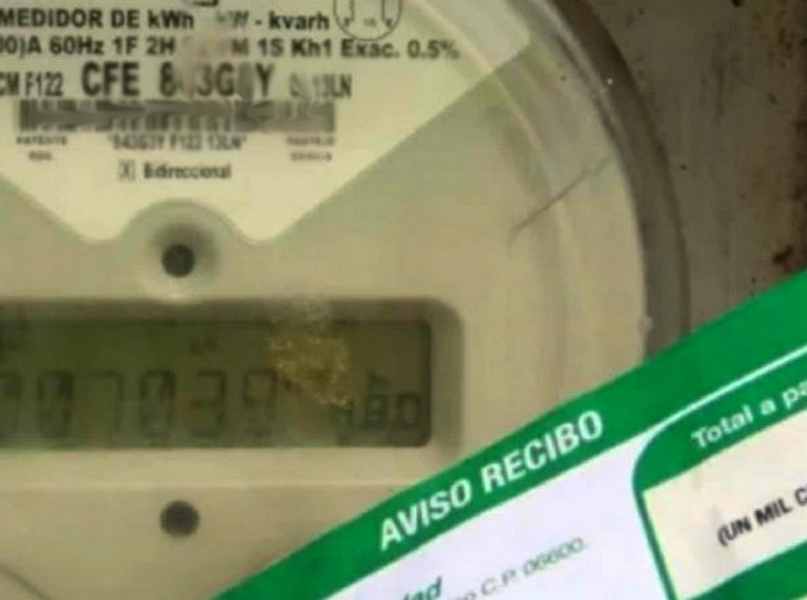 Busca Congreso la reclasificación de la tarifa de consumo de Energía Eléctrica en Jiménez