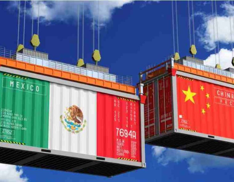 T-MEC 2026: EU ejercerá presión sobre México para reducir sus vínculos comerciales con China